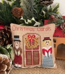 (image for) Christmas Carols
